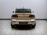 Mazda 3 I (BK) Рестайлинг Ростов-на-Дону  - изображение 17