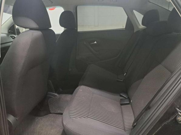 Volkswagen Polo V с пробегом 2012 года, цена 715 000 рублей, 192369 км, седан, Автокод Объявления