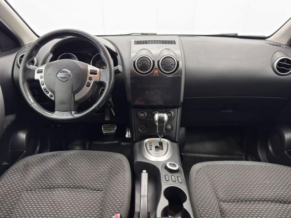 Nissan Qashqai I с пробегом 2009 года, цена 780 000 рублей, 268386 км, внедорожник, Автокод Объявления