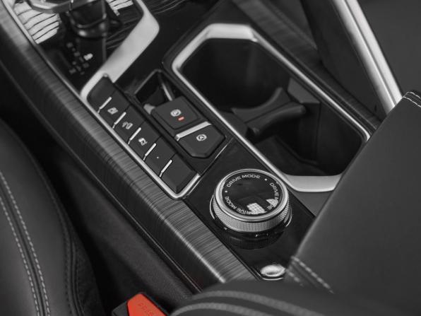 Geely Tugella I с пробегом 2022 года, цена 3 100 000 рублей, 34000 км, внедорожник, Автокод Объявления