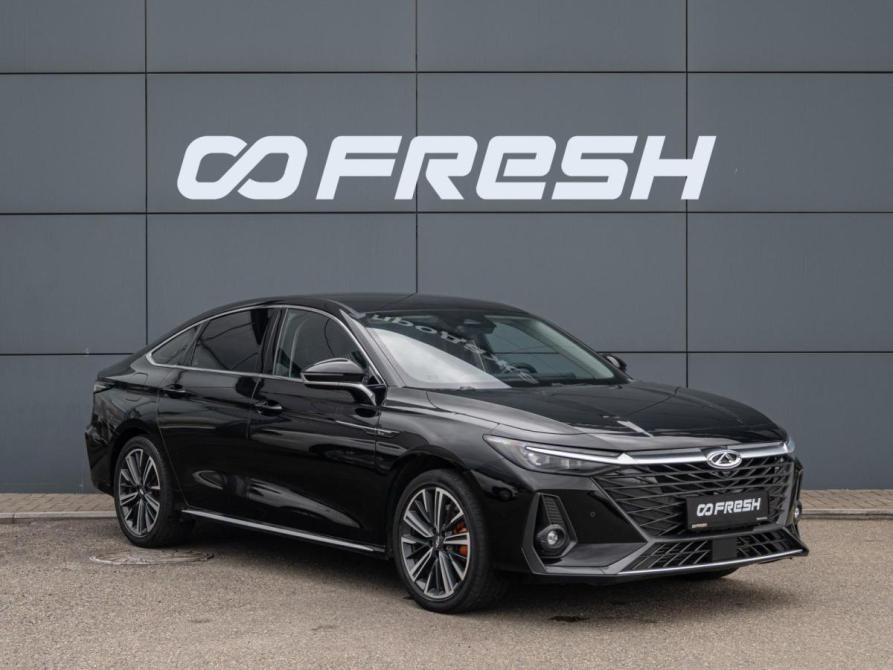 Chery Arrizo 8 Краснодар  - изображение 1