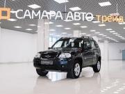 Chevrolet Niva I Рестайлинг Самара  - изображение 20