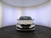 Skoda Rapid II Москва  - изображение 28