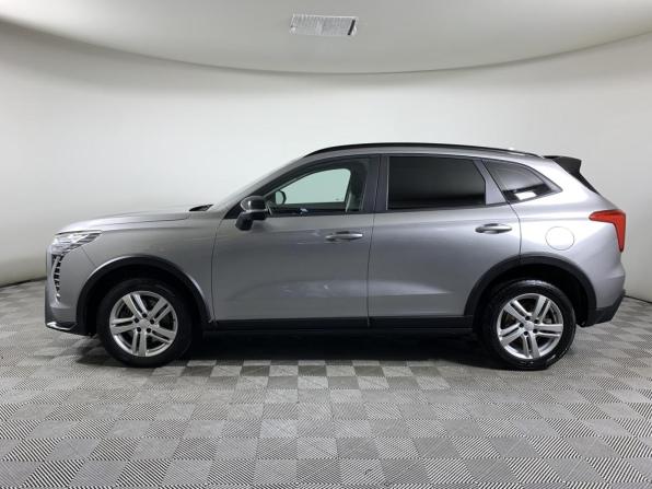 Haval Jolion I Рестайлинг с пробегом 2024 года, цена 1 920 000 рублей, 67678 км, внедорожник, Автокод Объявления