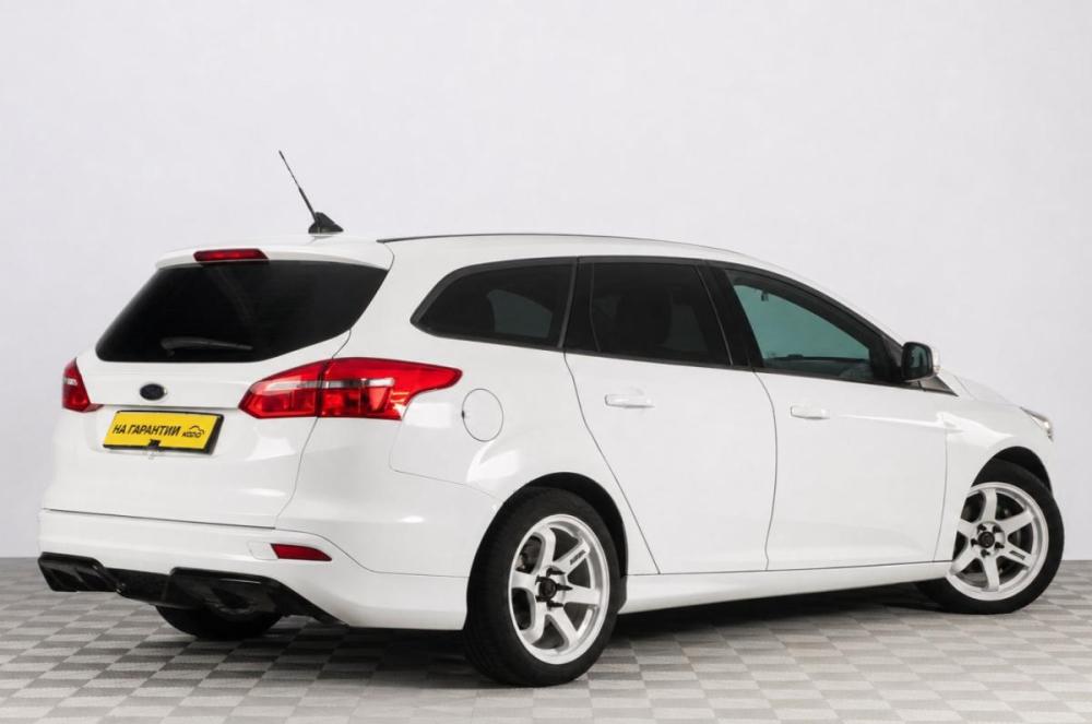 Ford Focus III Рестайлинг Челябинск  - изображение 7