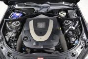 Mercedes-Benz S-Класс V (W221) Сургут  - изображение 75