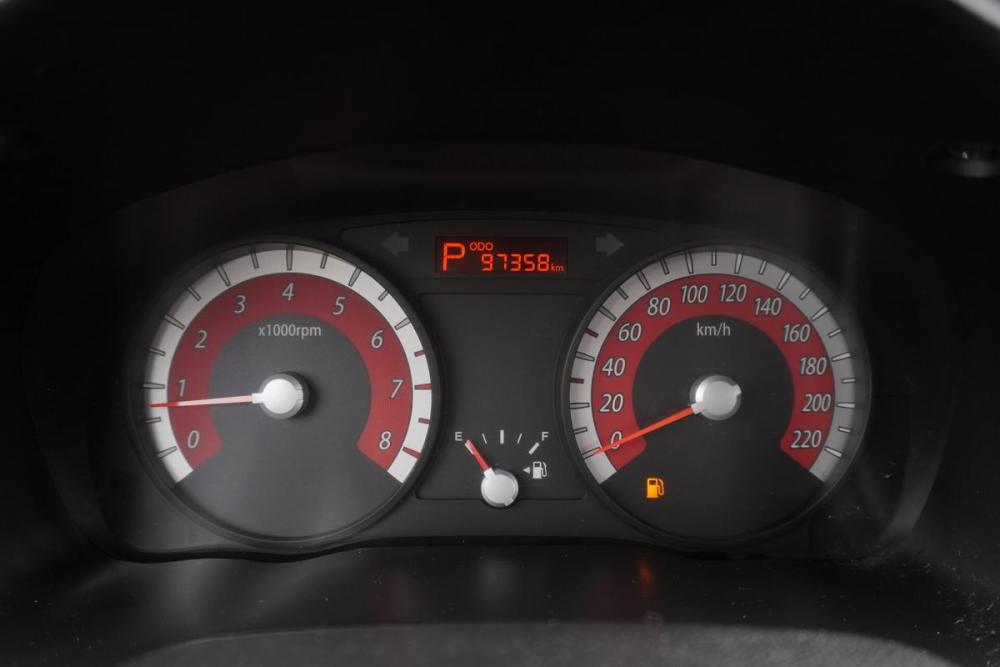 Kia Rio II Рестайлинг Ульяновск  - изображение 9