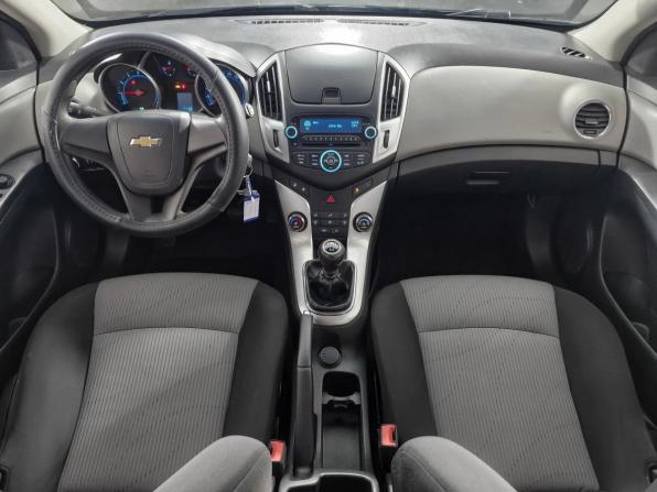 Chevrolet Cruze I Рестайлинг с пробегом 2013 года, цена 558 000 рублей, 181396 км, хэтчбек, Автокод Объявления