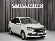 Lada (ВАЗ) Granta I Рестайлинг Красноярск  - изображение 22