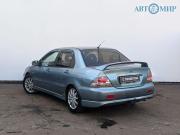 Mitsubishi Lancer IX Рестайлинг Москва  - изображение 21