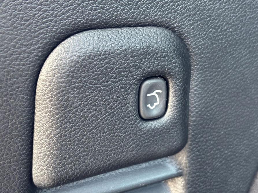 Jeep Grand Cherokee IV (WK2) Пермь  - изображение 15
