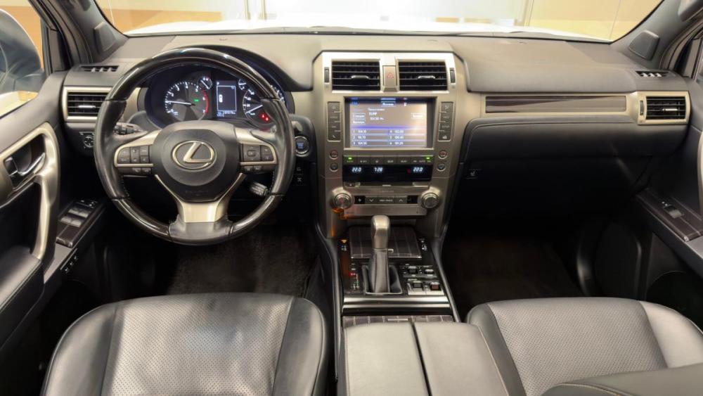 Lexus GX II Рестайлинг 2 Челябинск  - изображение 23