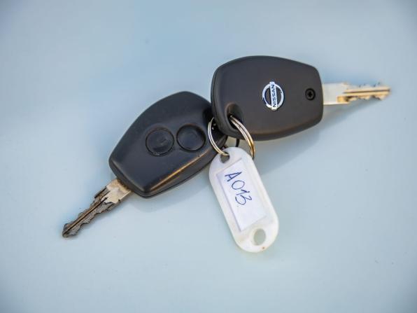 Nissan Almera III (G15) с пробегом 2018 года, цена 848 000 рублей, 124348 км, седан, Автокод Объявления
