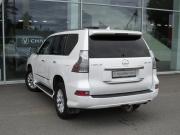 Lexus GX II Рестайлинг Санкт-Петербург  - изображение 35