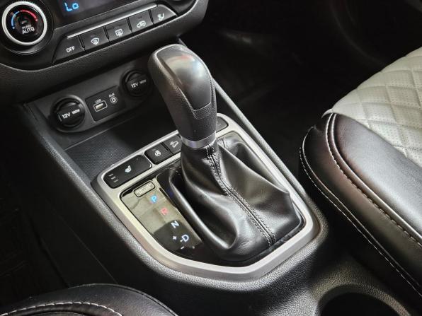 Hyundai Creta I с пробегом 2017 года, цена 1 765 000 рублей, 102772 км, внедорожник, Автокод Объявления