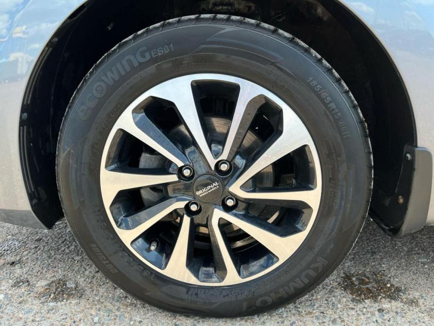 Kia Rio IV Рестайлинг Буинск  - изображение 4