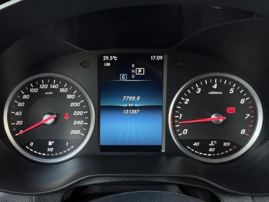 Mercedes-Benz GLC I (X253) Рестайлинг Екатеринбург  - изображение 12