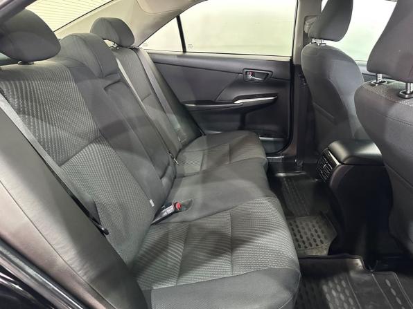 Toyota Camry VII (XV50) Рестайлинг с пробегом 2016 года, цена 1 725 000 рублей, 143130 км, седан, Автокод Объявления