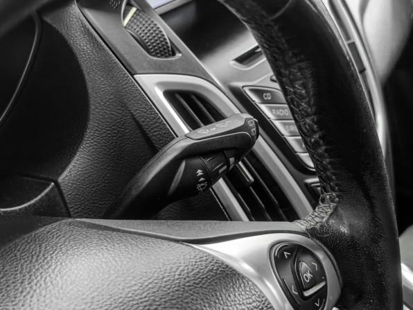Ford Focus III с пробегом 2012 года, цена 899 900 рублей, 163600 км, хэтчбек, Автокод Объявления