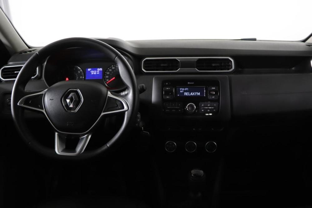 Renault Duster II Нижний Новгород  - изображение 12
