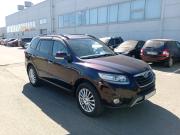 Hyundai Santa Fe II Рестайлинг Оренбург  - изображение 13