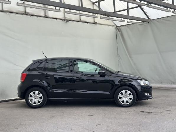 Volkswagen Polo V с пробегом 2009 года, цена 684 000 рублей, 138047 км, хэтчбек, Автокод Объявления