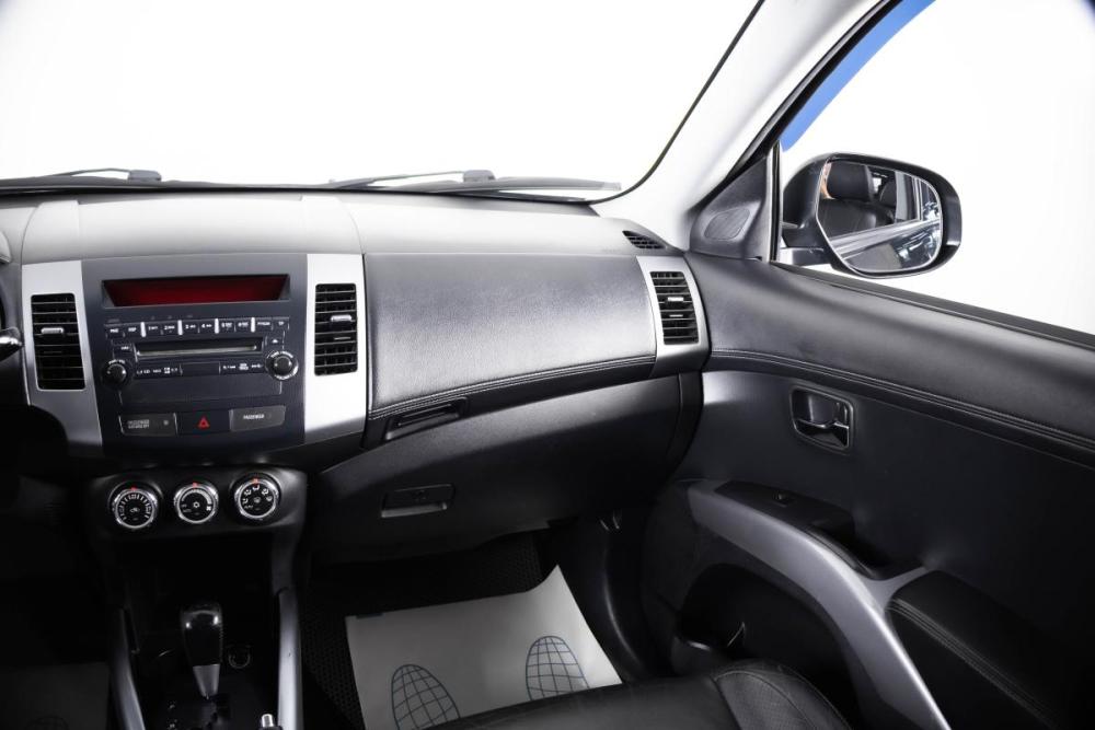 Mitsubishi Outlander II Рестайлинг Пермь  - изображение 14