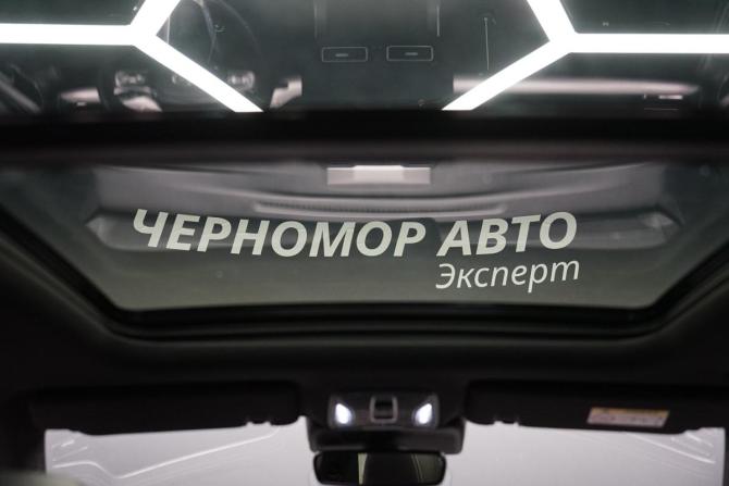 GAC GS8 II с пробегом 2023 года, цена 3 390 000 рублей, 72741 км, внедорожник, Автокод Объявления