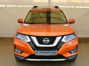 Nissan X-Trail III Рестайлинг Москва  - изображение 19