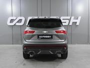 Chevrolet Captiva II Ростов-на-Дону  - изображение 27