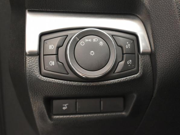Ford Explorer V Рестайлинг с пробегом 2016 года, цена 2 370 000 рублей, 187683 км, внедорожник, Автокод Объявления