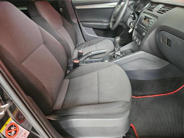 Skoda Octavia III (A7) с пробегом 2014 года, цена 799 000 рублей, 173765 км, лифтбек, Автокод Объявления