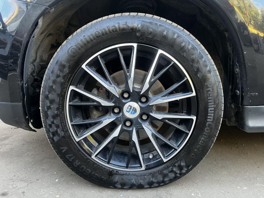 Mitsubishi ASX I Москва  - изображение 9
