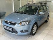 Ford Focus II Рестайлинг Москва  - изображение 15