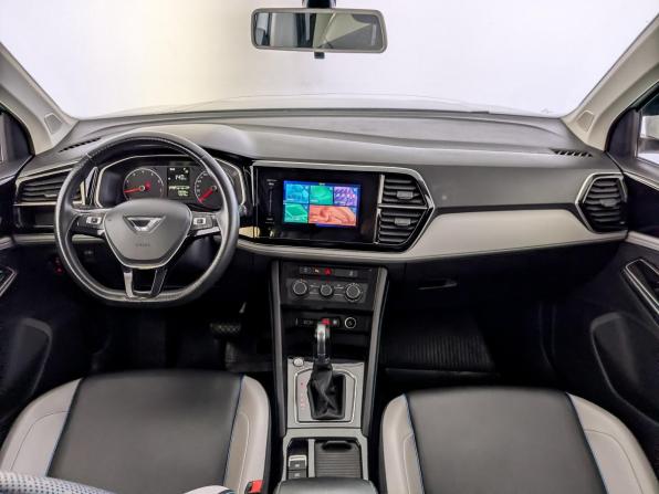 Jetta VS5 I Рестайлинг с пробегом 2022 года, цена 1 665 000 рублей, 72371 км, внедорожник, Автокод Объявления