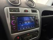 Ford Fusion I Рестайлинг Подольск  - изображение 39