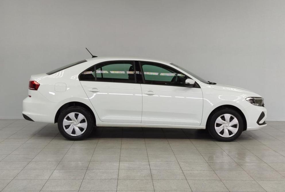 Volkswagen Polo VI Саратов  - изображение 4