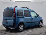 Renault Kangoo II Рестайлинг Москва  - изображение 20