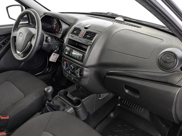 Lada (ВАЗ) Granta I Рестайлинг с пробегом 2023 года, цена 645 000 рублей, 110642 км, седан, Автокод Объявления