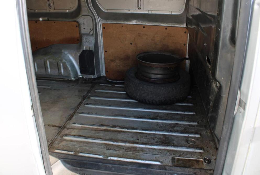Citroen Jumpy III Саратов  - изображение 27