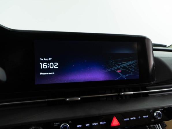 Kia Carnival IV с пробегом 2022 года, цена 4 318 444 рубля, 76907 км, минивэн, Автокод Объявления