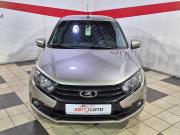 Lada (ВАЗ) Granta I Рестайлинг Воронеж  - изображение 25
