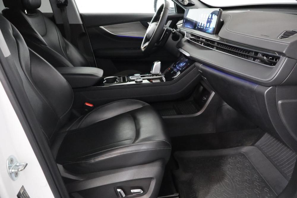 Chery Tiggo 8 Pro Max I Санкт-Петербург  - изображение 11