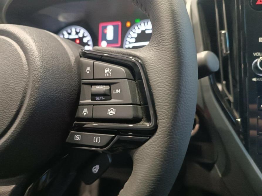 Subaru Forester VI Москва  - изображение 22
