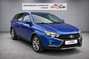 Lada (ВАЗ) Vesta I Тамбов  - изображение 21