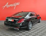 Mercedes-Benz S-Класс VI (W222 C217) Рестайлинг Вологда  - изображение 34