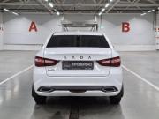 Lada (ВАЗ) Vesta I Рестайлинг (NG) Казань  - изображение 29