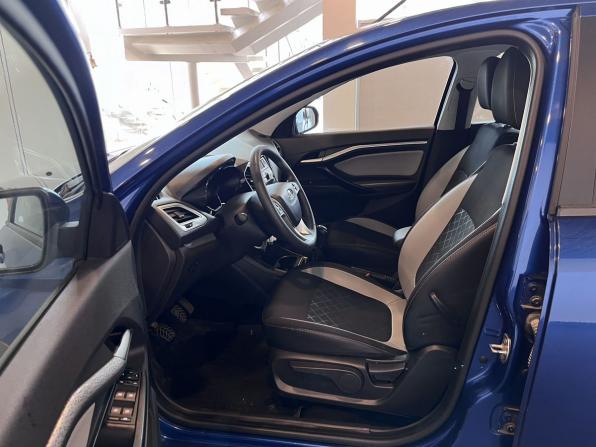 Lada (ВАЗ) Vesta I с пробегом 2021 года, цена 1 197 000 рублей, 67282 км, седан, Автокод Объявления