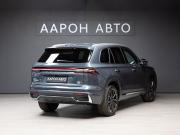 Geely Monjaro I Рестайлинг 2 (China Market) Москва  - изображение 24
