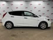 Hyundai Solaris I Санкт-Петербург  - изображение 30